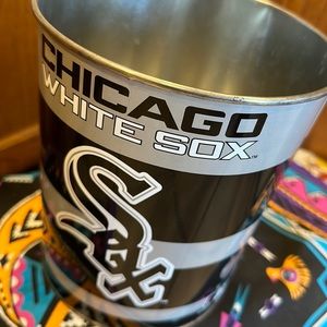 Chicago White Sox Can